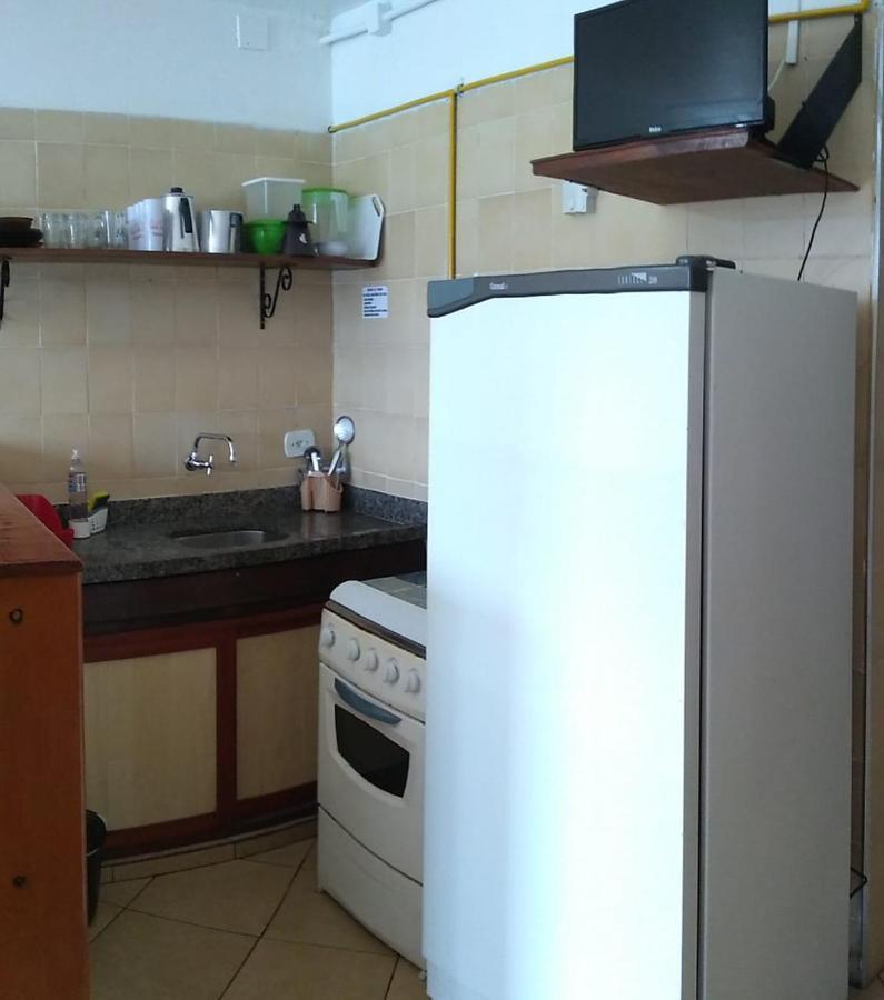 Chales Virena Ubatuba Habitación foto